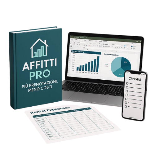Kit Affitti Brevi